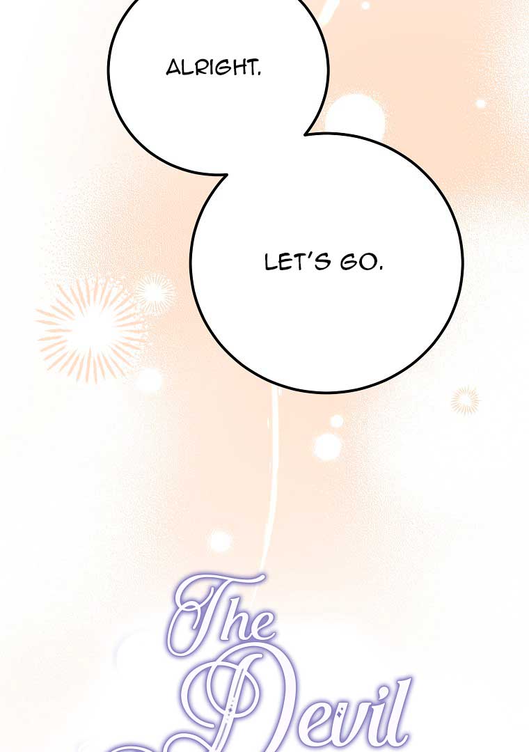 The Devil Raises a Lady Chapter 27 - Page 13