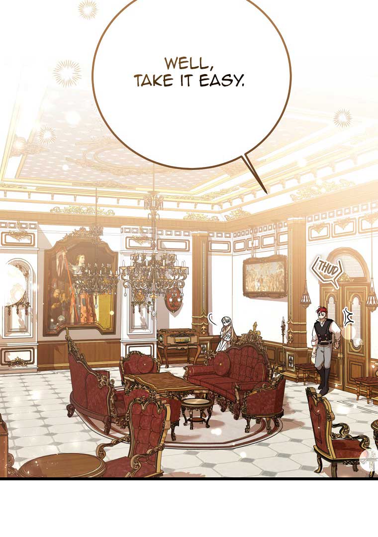 The Devil Raises a Lady Chapter 27 - Page 15