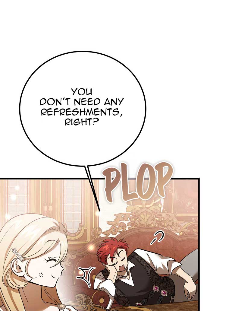 The Devil Raises a Lady Chapter 27 - Page 16