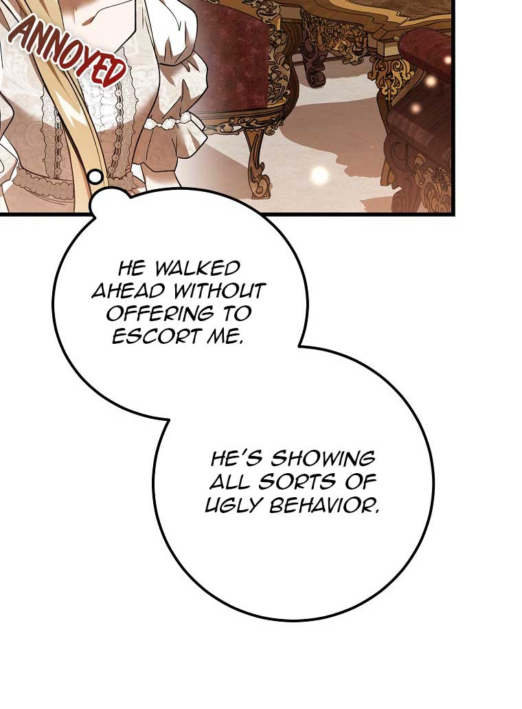 The Devil Raises a Lady Chapter 27 - Page 17