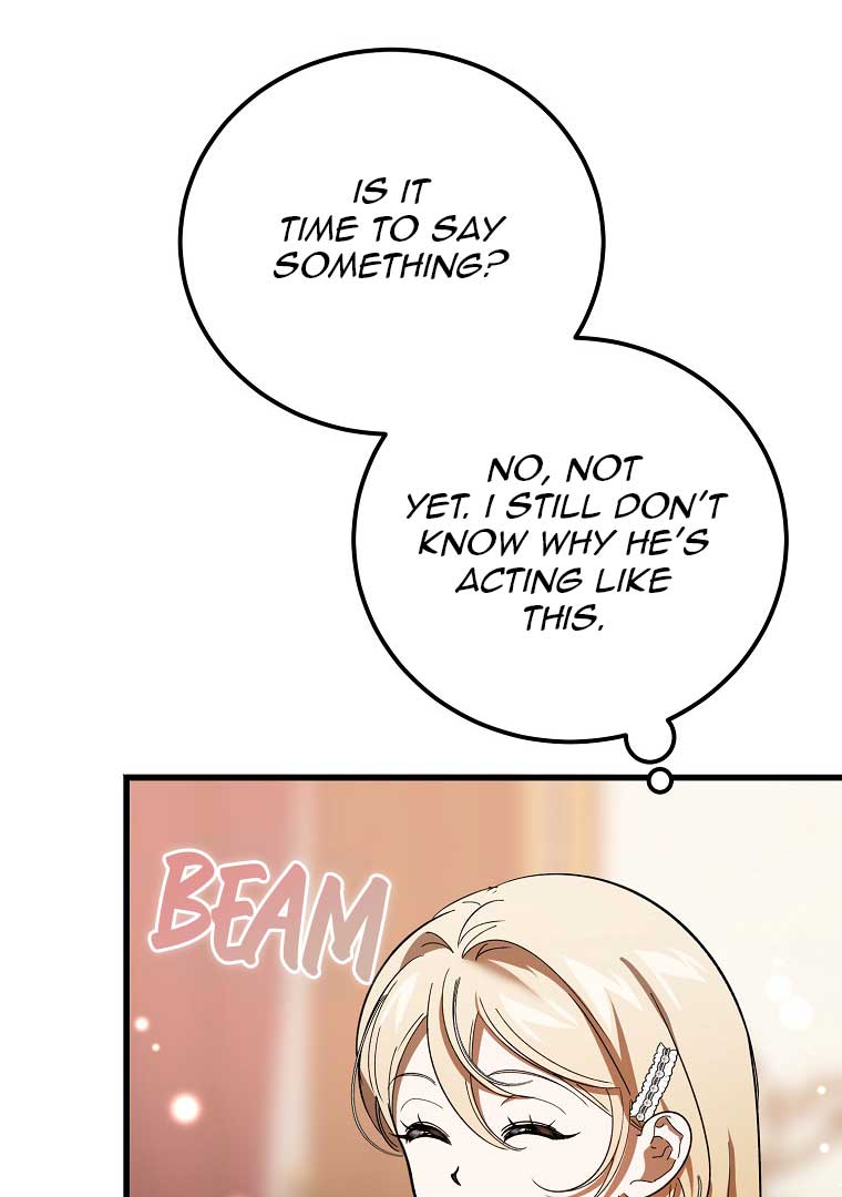 The Devil Raises a Lady Chapter 27 - Page 18