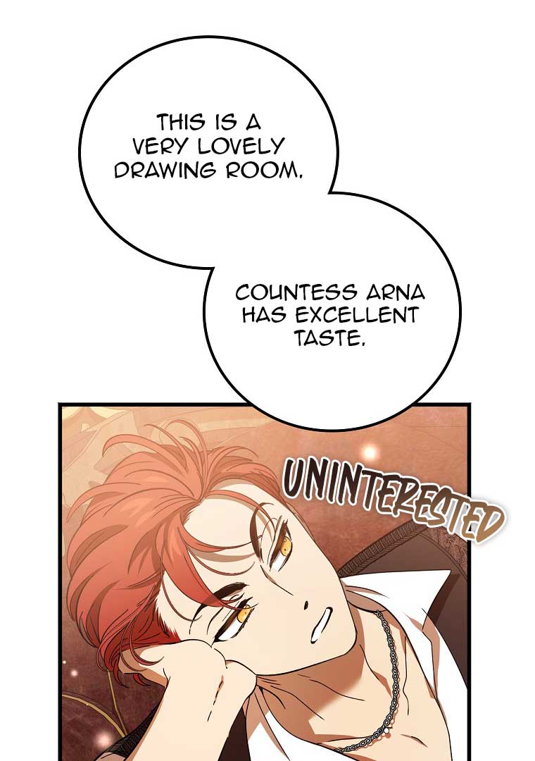 The Devil Raises a Lady Chapter 27 - Page 20