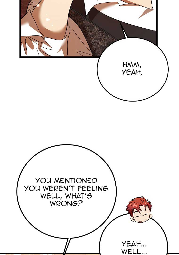 The Devil Raises a Lady Chapter 27 - Page 21