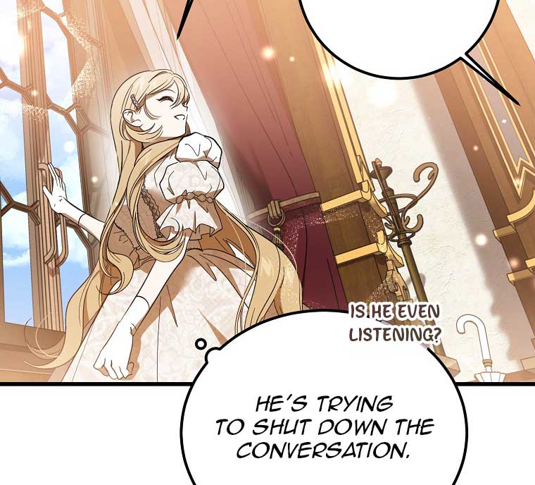 The Devil Raises a Lady Chapter 27 - Page 22