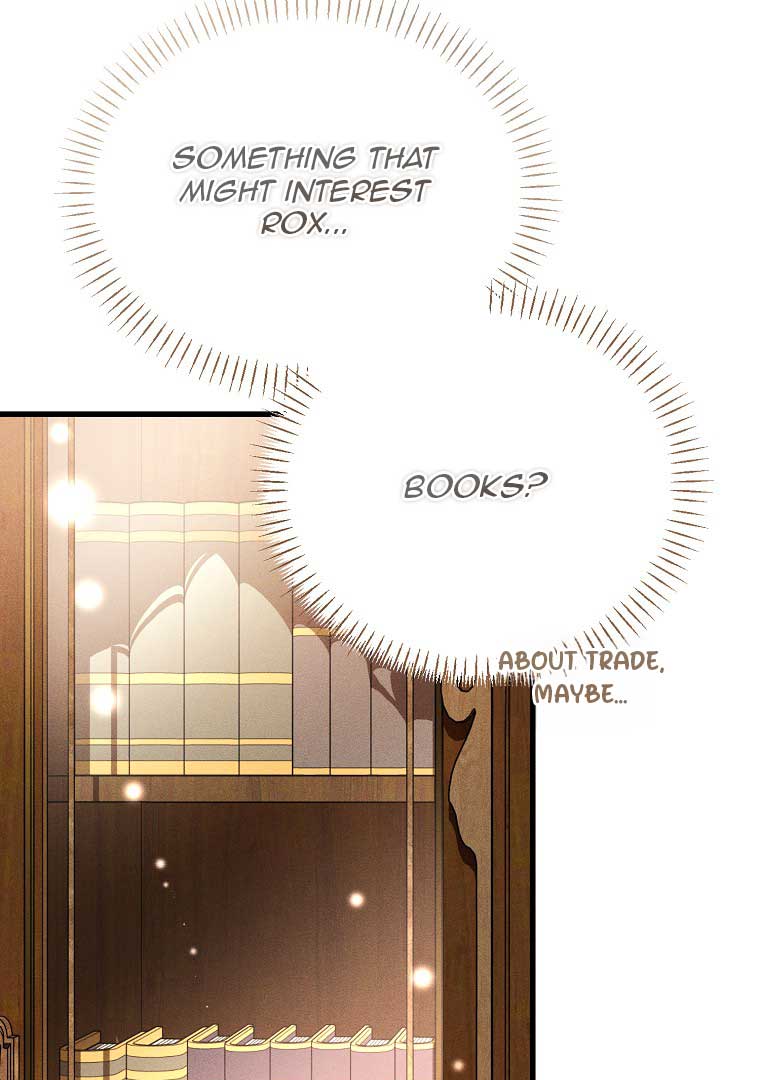 The Devil Raises a Lady Chapter 27 - Page 24