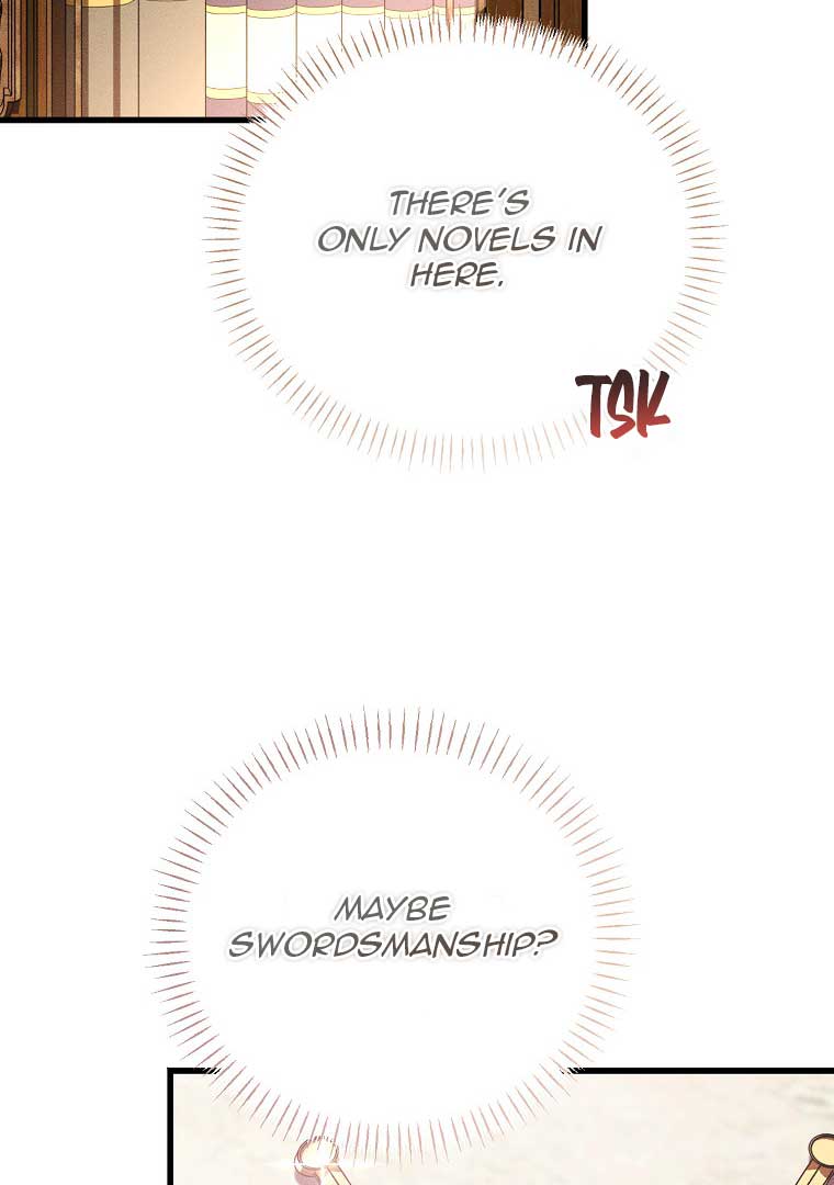 The Devil Raises a Lady Chapter 27 - Page 25