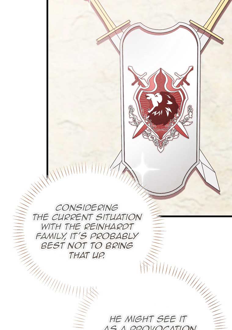 The Devil Raises a Lady Chapter 27 - Page 26