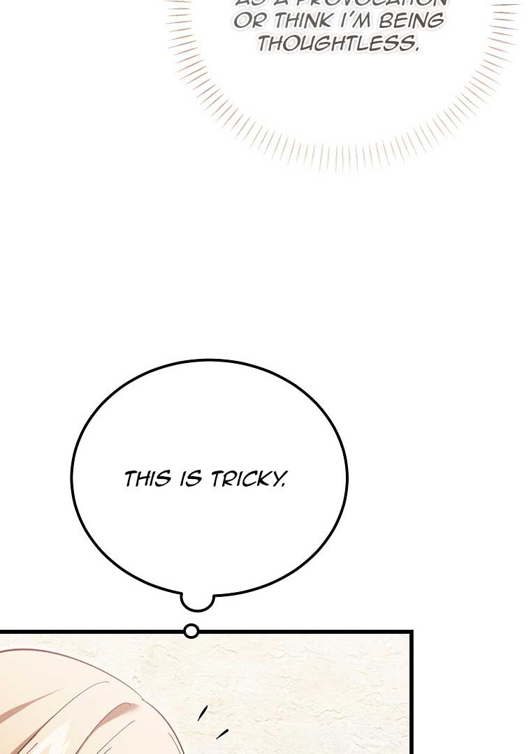 The Devil Raises a Lady Chapter 27 - Page 27