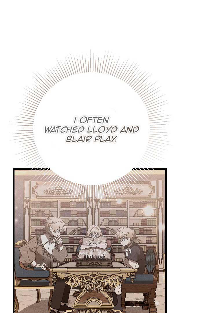 The Devil Raises a Lady Chapter 27 - Page 31