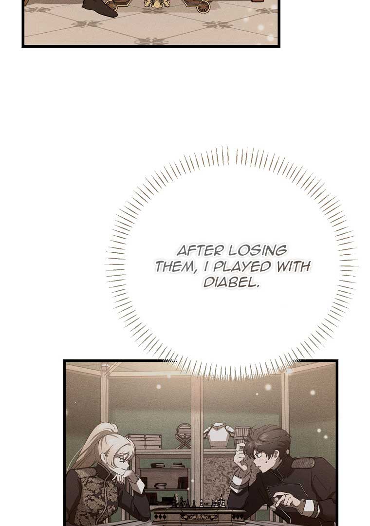 The Devil Raises a Lady Chapter 27 - Page 32