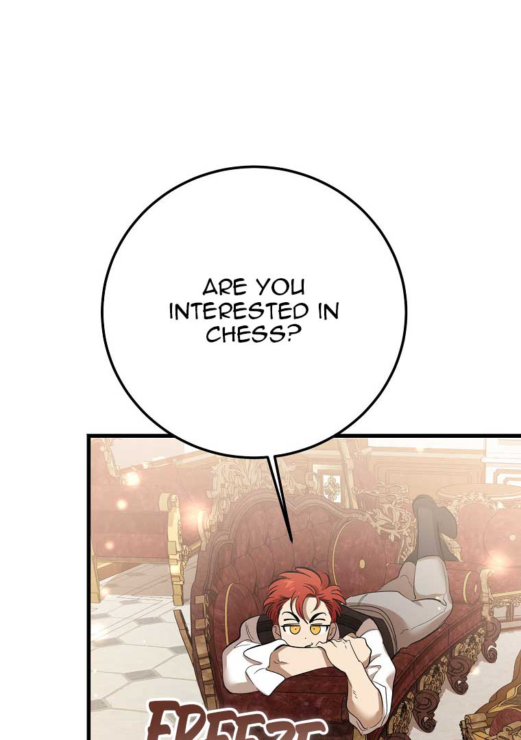 The Devil Raises a Lady Chapter 27 - Page 37