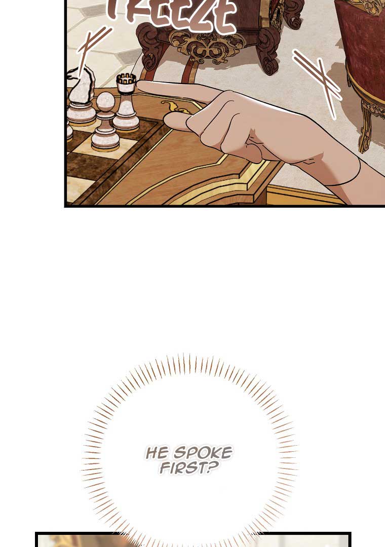 The Devil Raises a Lady Chapter 27 - Page 38