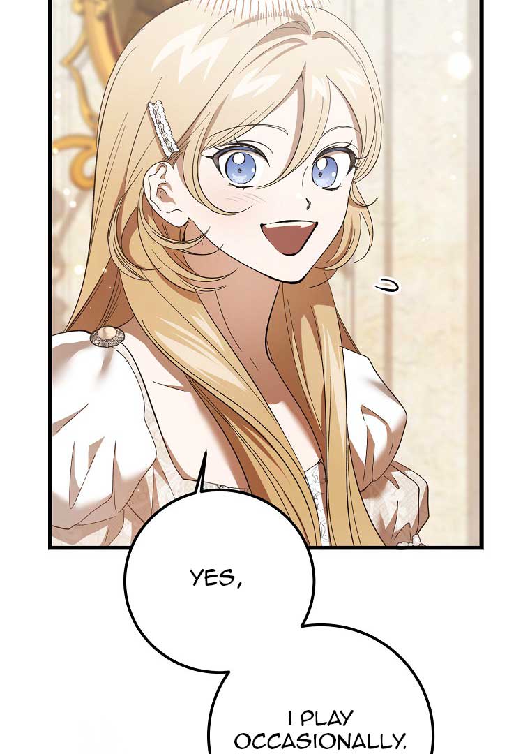 The Devil Raises a Lady Chapter 27 - Page 39