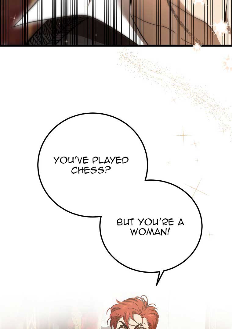 The Devil Raises a Lady Chapter 27 - Page 42