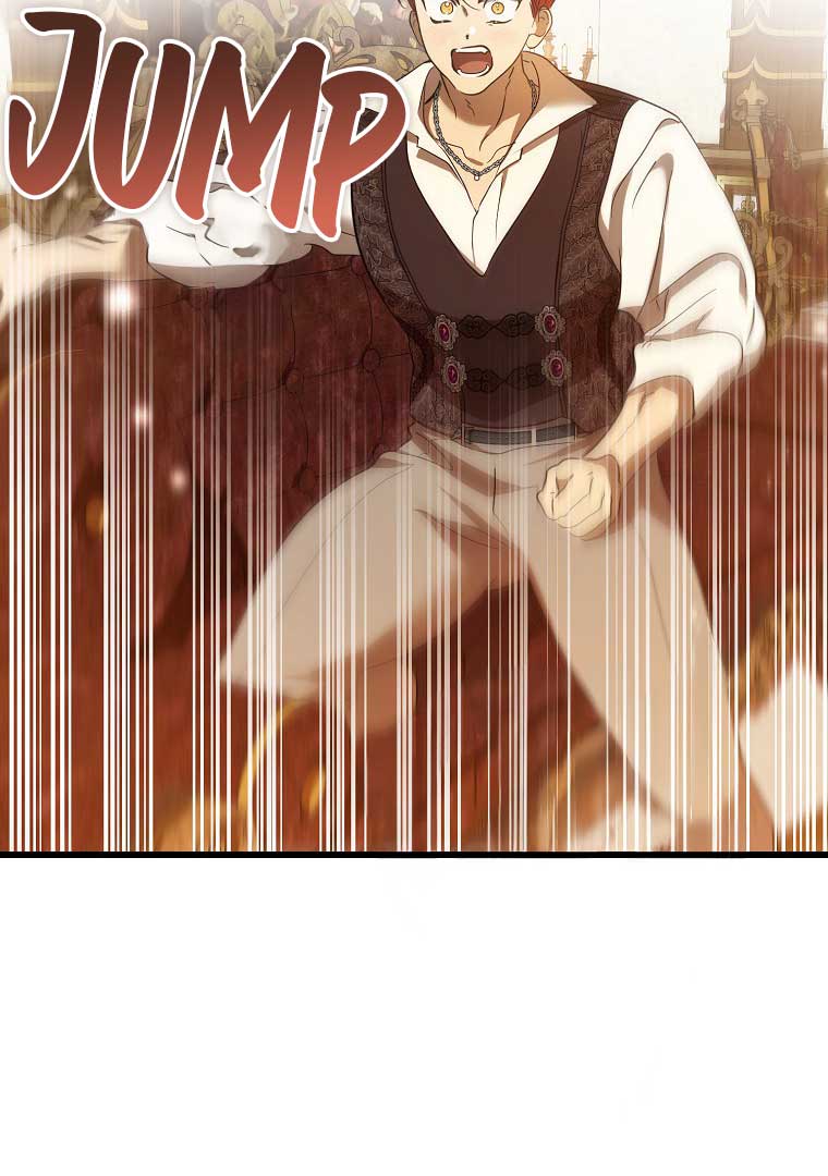 The Devil Raises a Lady Chapter 27 - Page 43