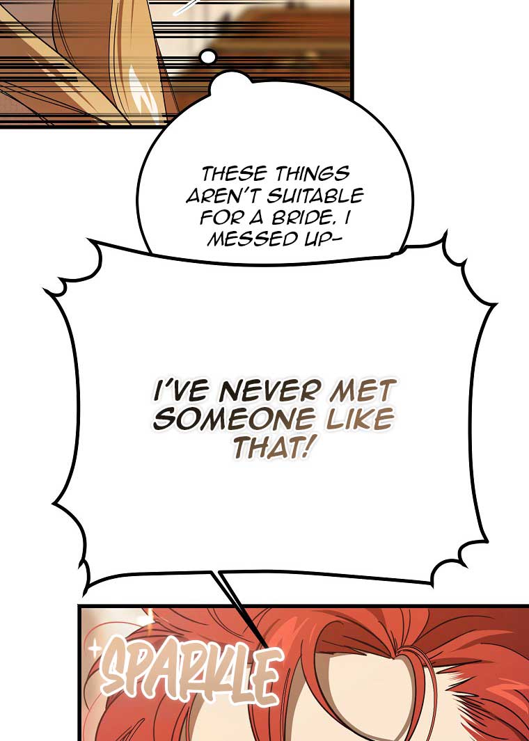 The Devil Raises a Lady Chapter 27 - Page 45