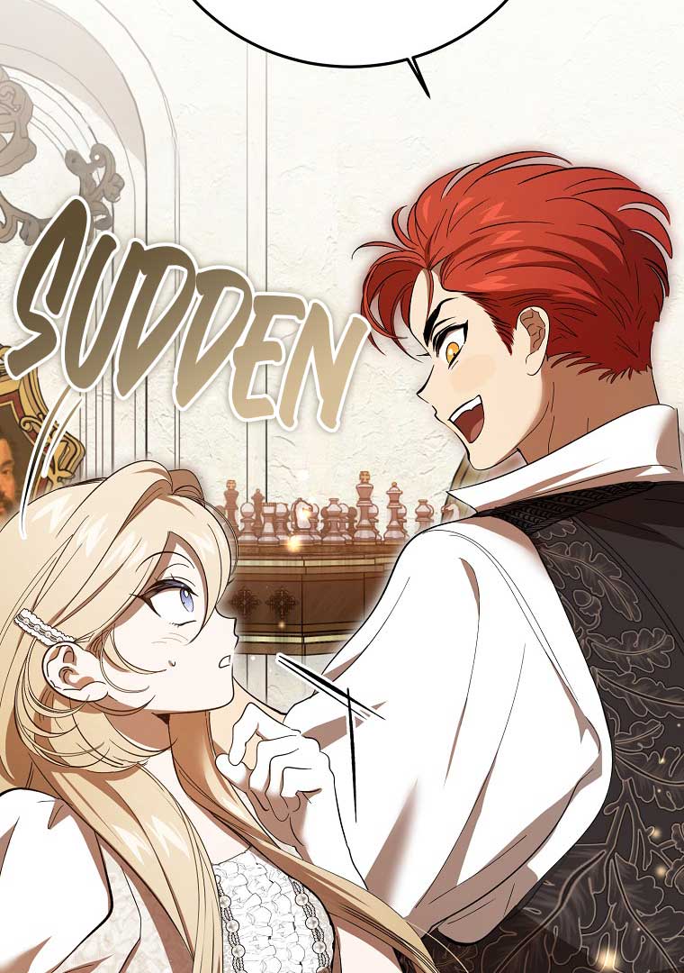 The Devil Raises a Lady Chapter 27 - Page 48