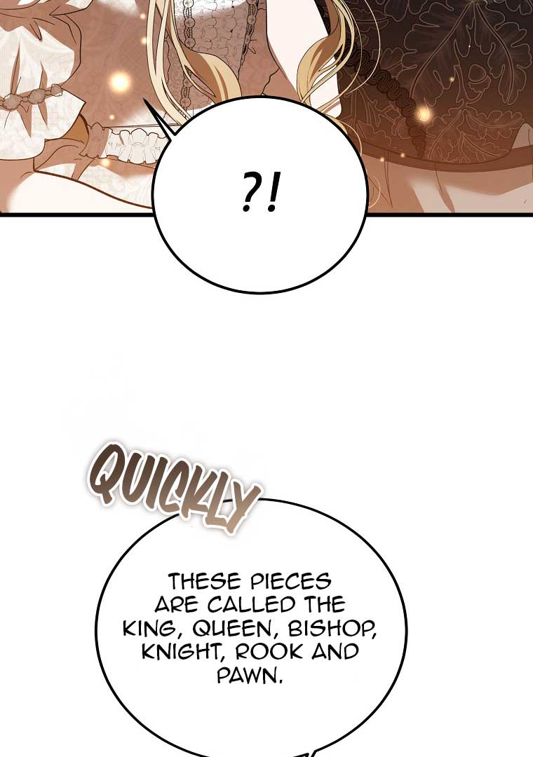 The Devil Raises a Lady Chapter 27 - Page 49