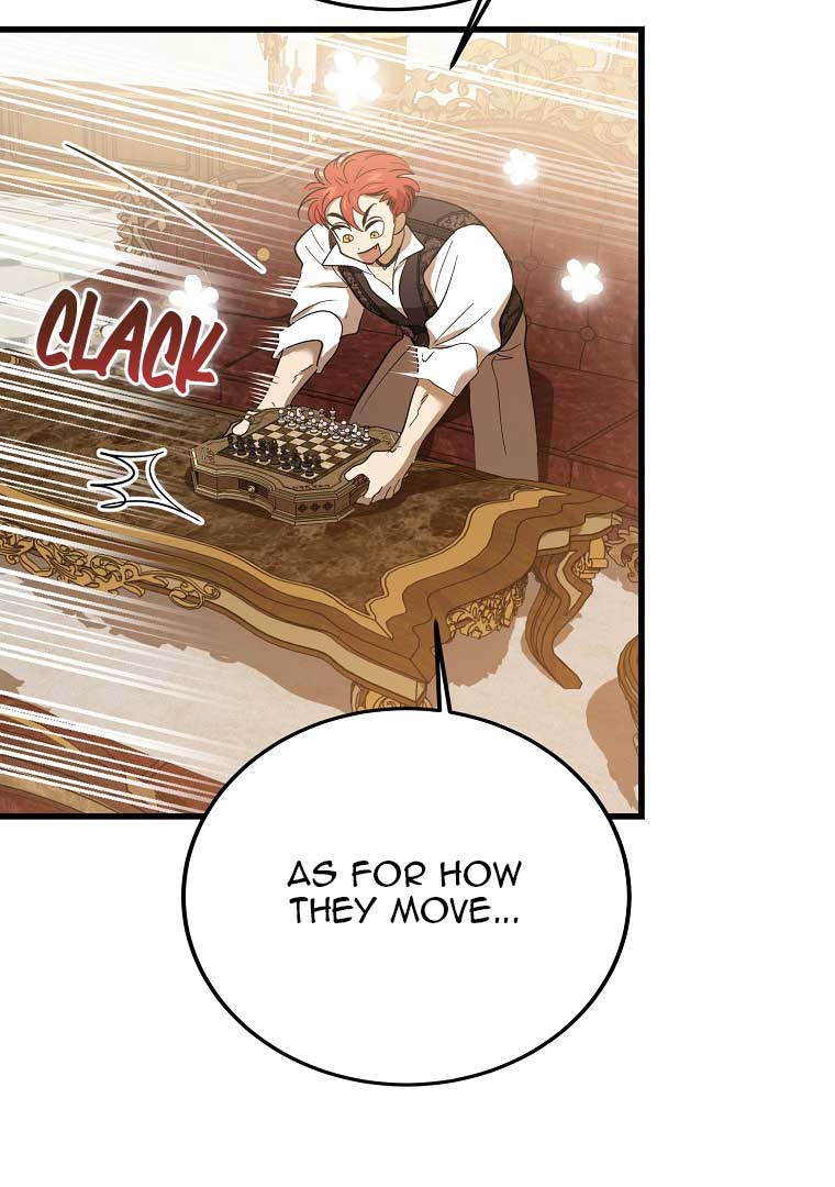 The Devil Raises a Lady Chapter 27 - Page 50