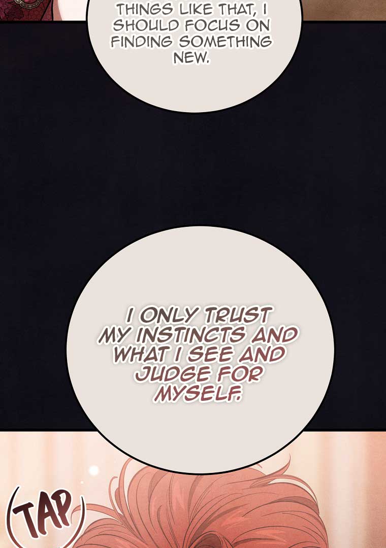 The Devil Raises a Lady Chapter 27 - Page 55