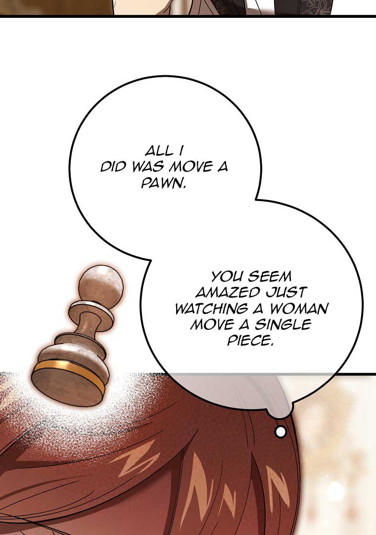 The Devil Raises a Lady Chapter 27 - Page 68