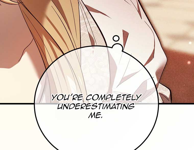 The Devil Raises a Lady Chapter 27 - Page 70