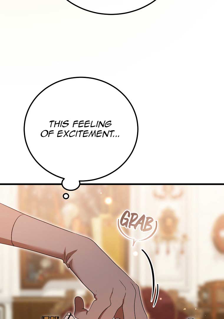 The Devil Raises a Lady Chapter 27 - Page 71