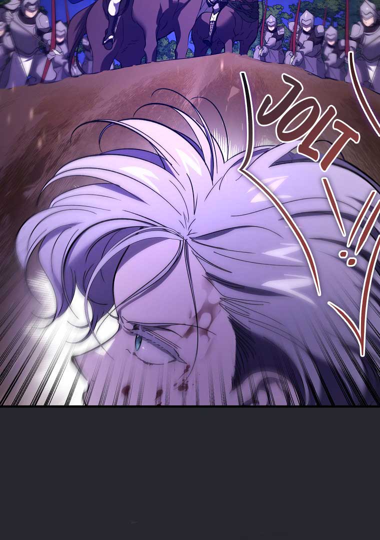 The Devil Raises a Lady Chapter 27 - Page 73