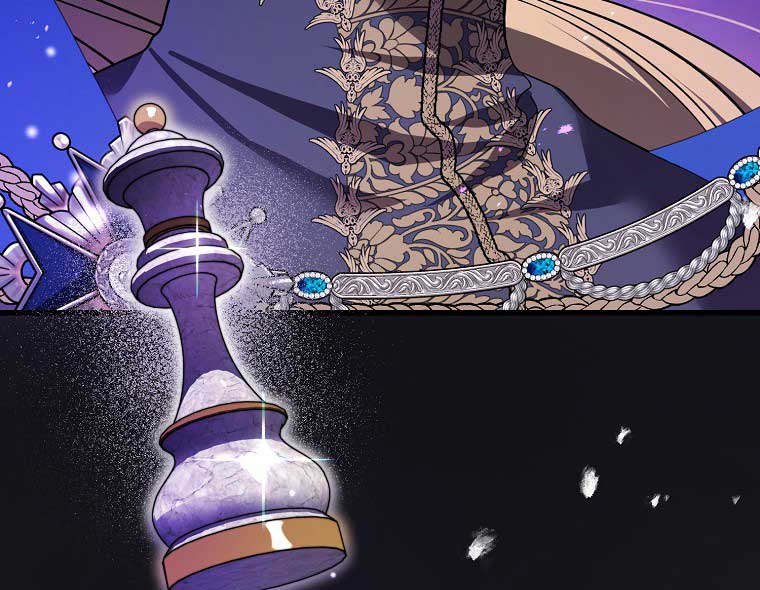 The Devil Raises a Lady Chapter 27 - Page 75