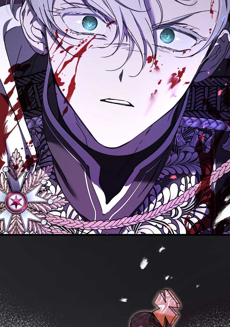 The Devil Raises a Lady Chapter 27 - Page 77