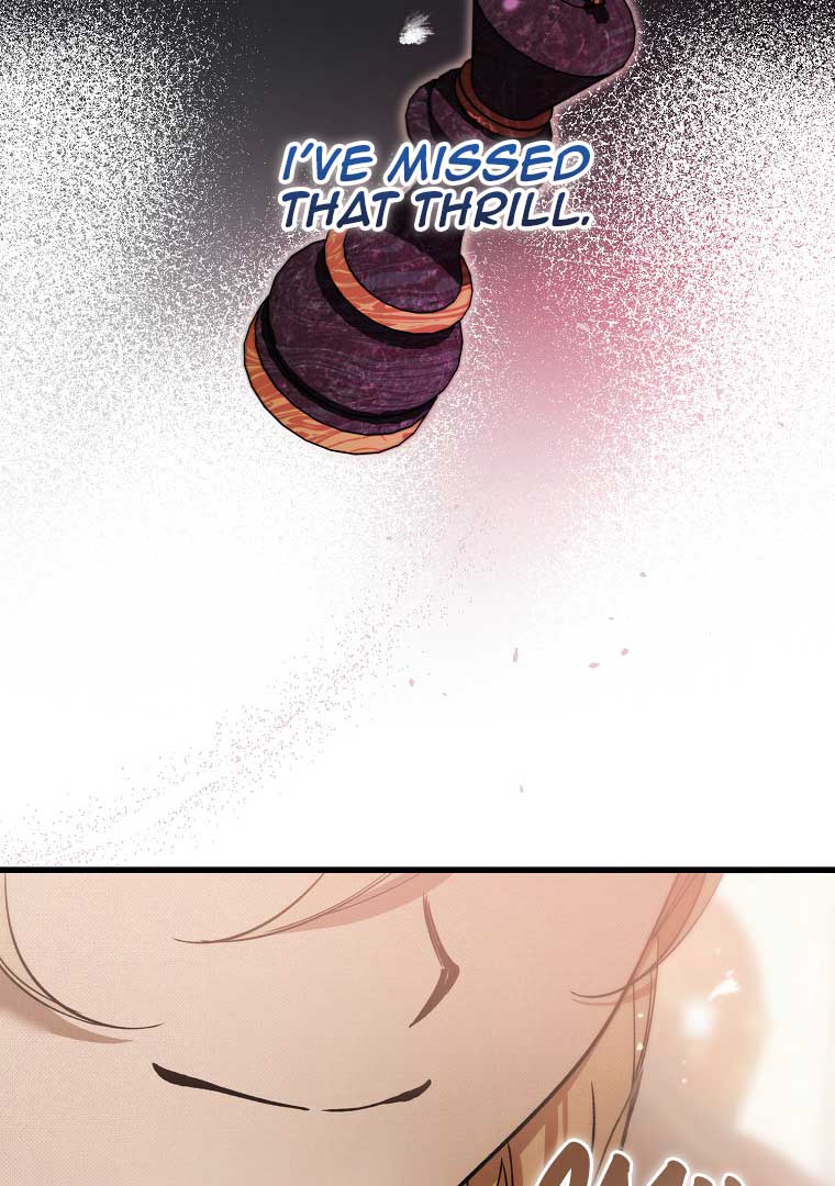 The Devil Raises a Lady Chapter 27 - Page 78