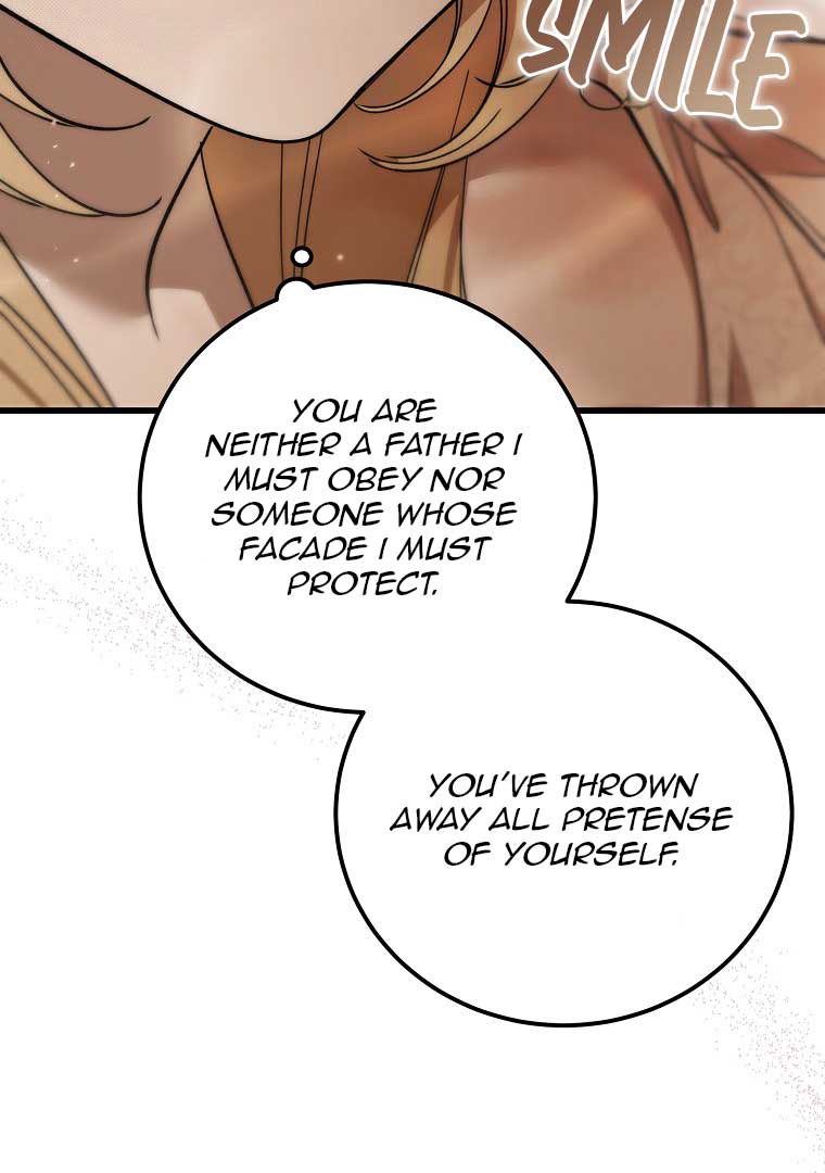 The Devil Raises a Lady Chapter 27 - Page 79