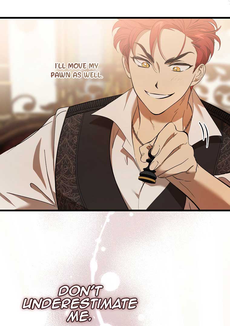 The Devil Raises a Lady Chapter 27 - Page 80