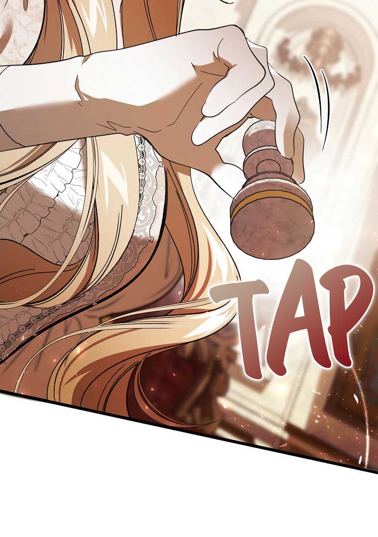 The Devil Raises a Lady Chapter 27 - Page 83