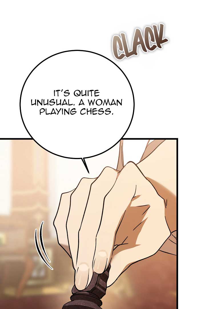 The Devil Raises a Lady Chapter 27 - Page 84