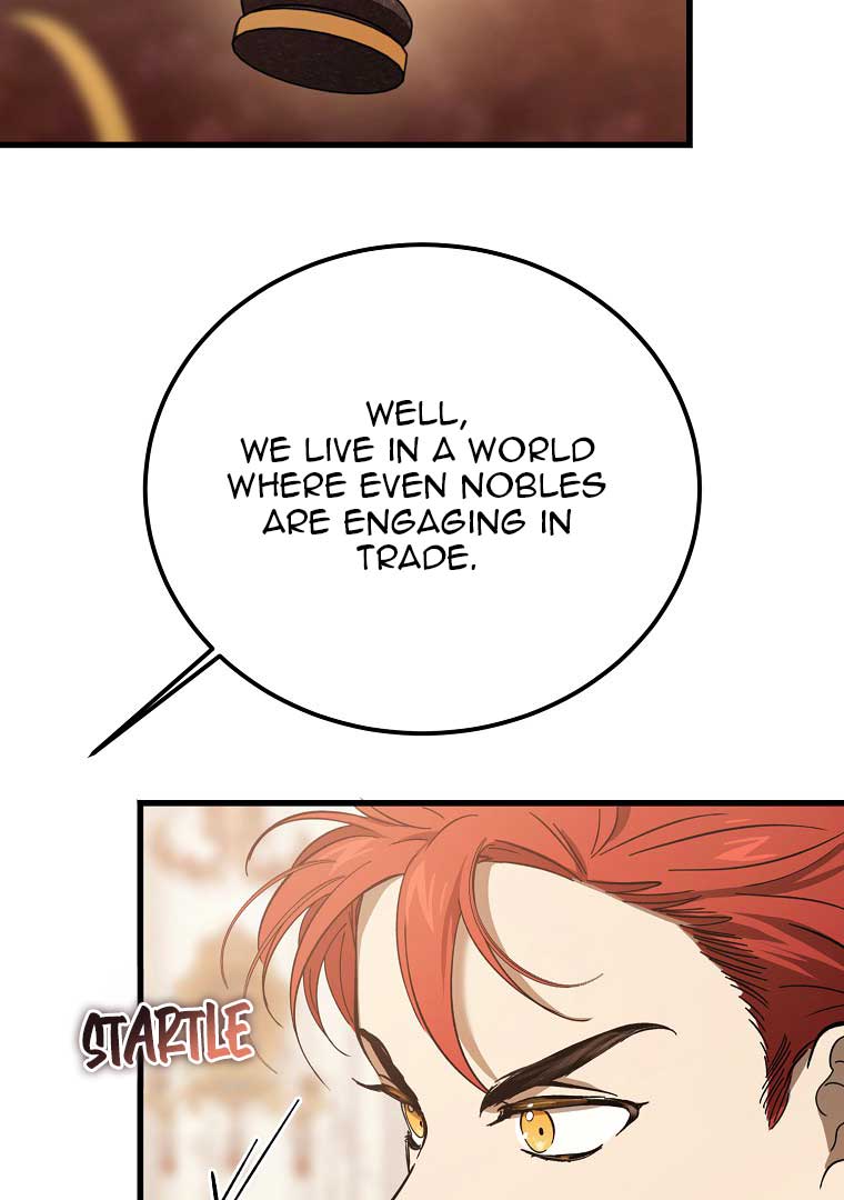 The Devil Raises a Lady Chapter 27 - Page 85