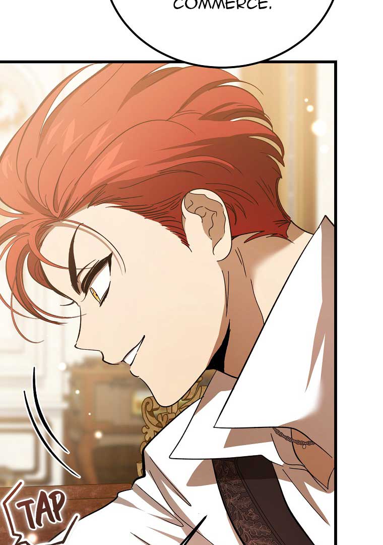 The Devil Raises a Lady Chapter 27 - Page 90