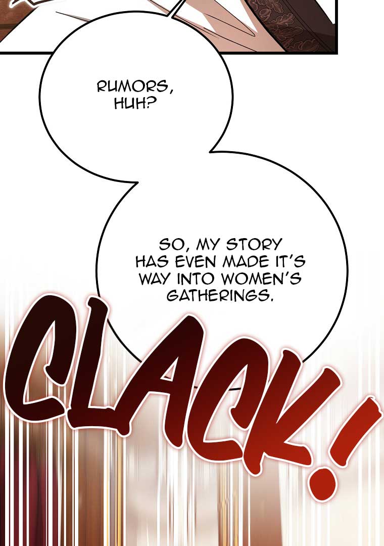 The Devil Raises a Lady Chapter 27 - Page 91