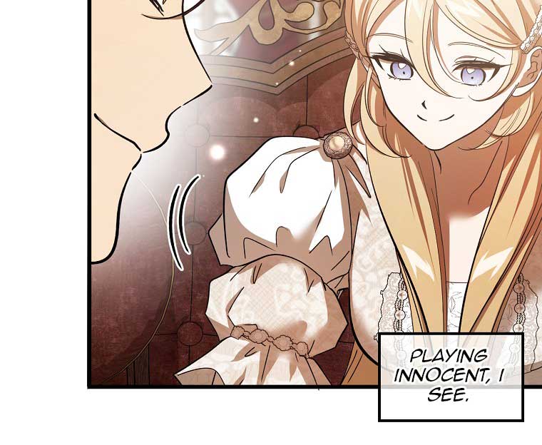 The Devil Raises a Lady Chapter 27 - Page 94