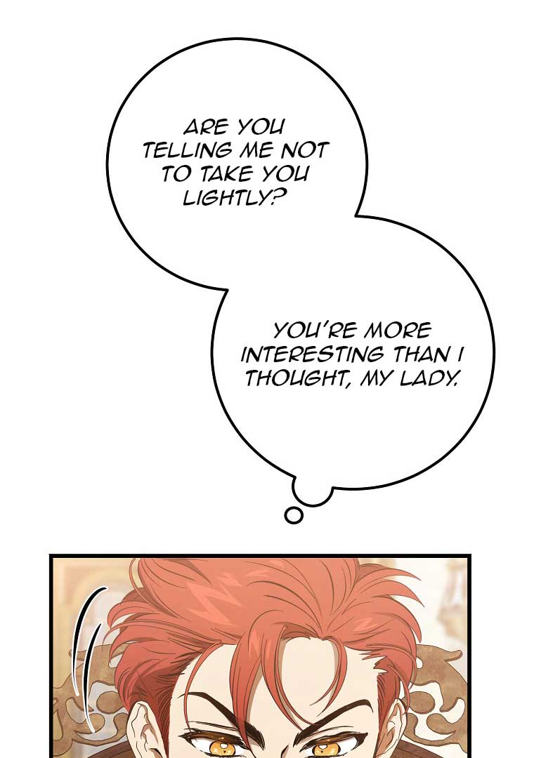 The Devil Raises a Lady Chapter 27 - Page 95