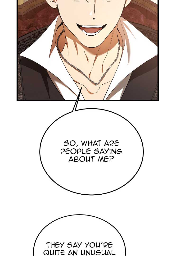 The Devil Raises a Lady Chapter 27 - Page 96