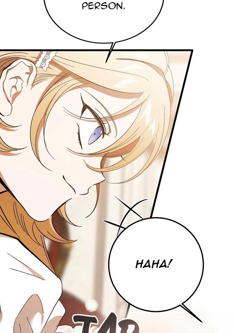 The Devil Raises a Lady Chapter 27 - Page 97