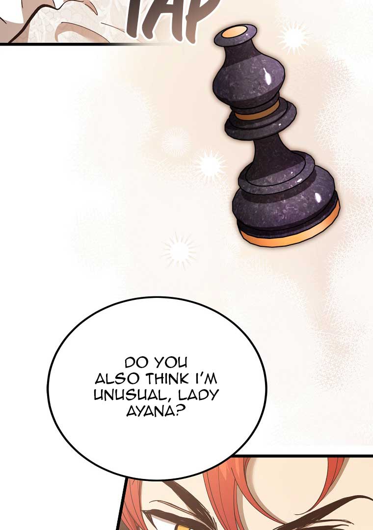 The Devil Raises a Lady Chapter 27 - Page 98