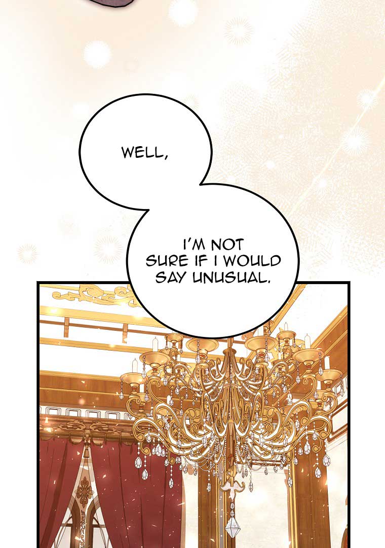 The Devil Raises a Lady Chapter 27 - Page 101