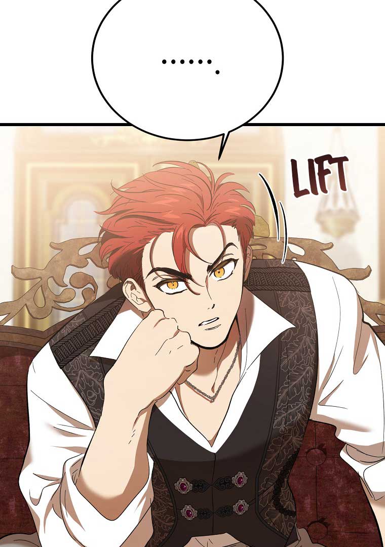 The Devil Raises a Lady Chapter 27 - Page 104