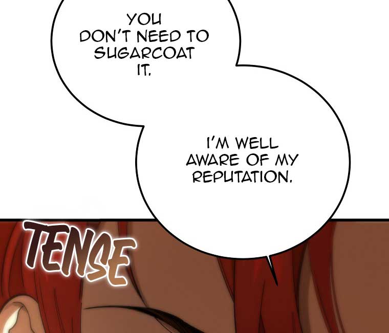 The Devil Raises a Lady Chapter 27 - Page 106