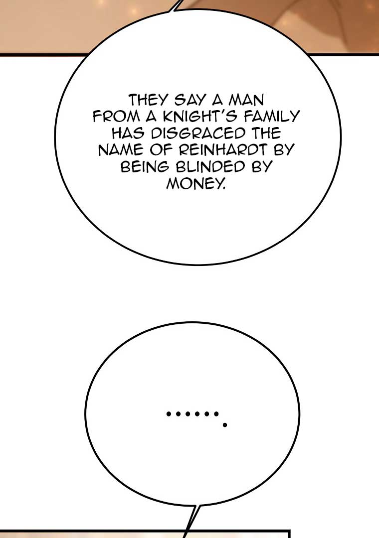 The Devil Raises a Lady Chapter 27 - Page 108