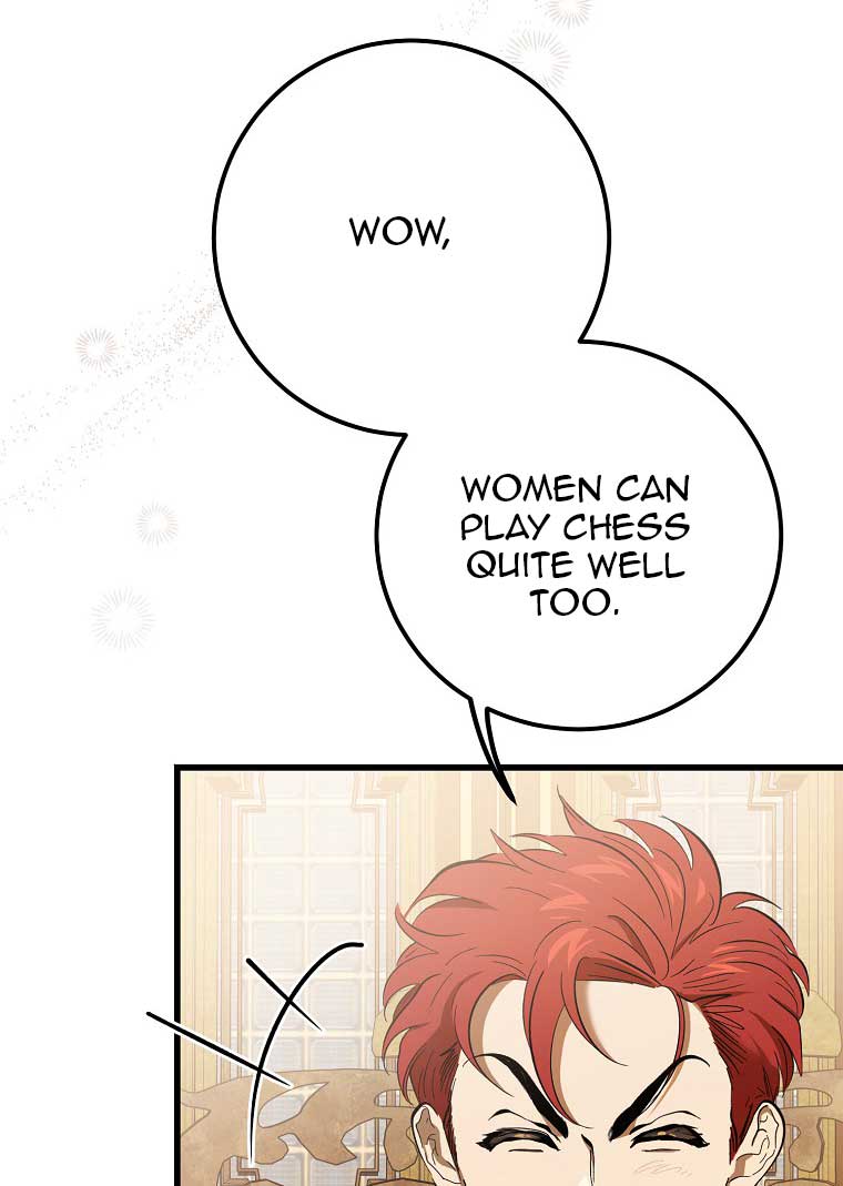 The Devil Raises a Lady Chapter 27 - Page 110