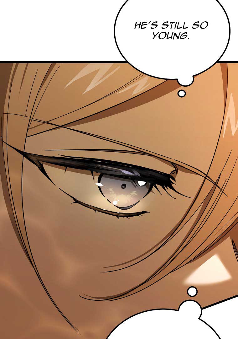 The Devil Raises a Lady Chapter 27 - Page 112