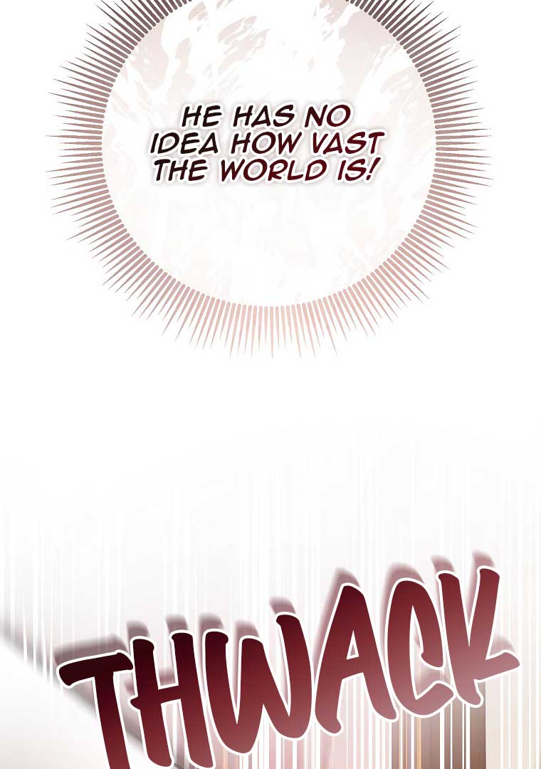 The Devil Raises a Lady Chapter 27 - Page 115